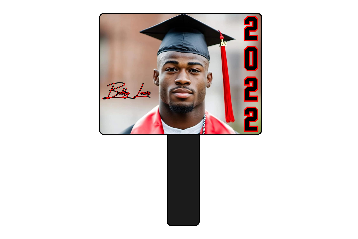 MINI Single Sided Paddles (1)(5)(10)(15)(20)