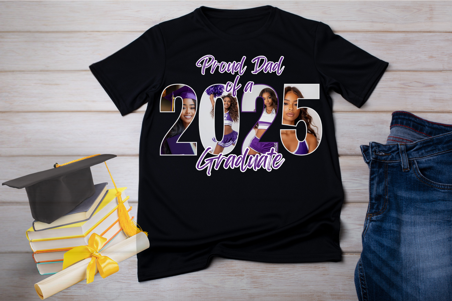 Graduation Bundle Deal #1