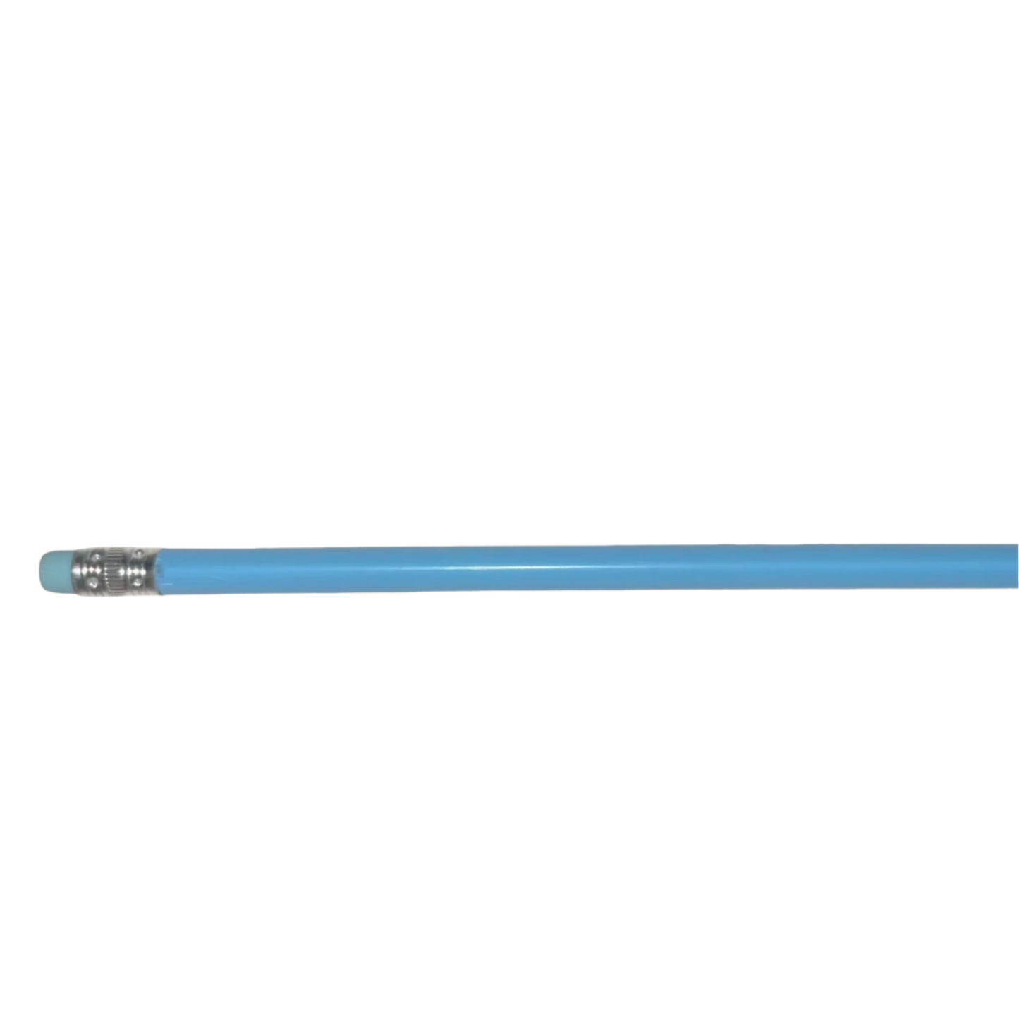 Engraved Affirmation Pencil (Triangle) Set of 10