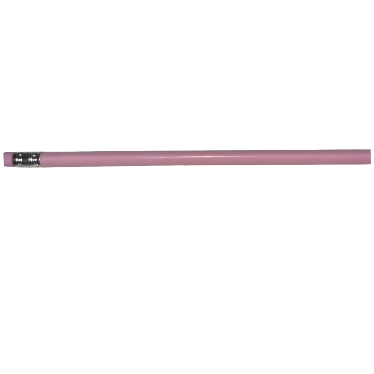 Engraved Affirmation Pencil (Triangle) Set of 10