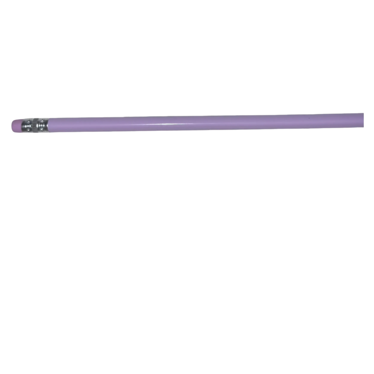 Engraved Affirmation Pencil (Triangle) Set of 10
