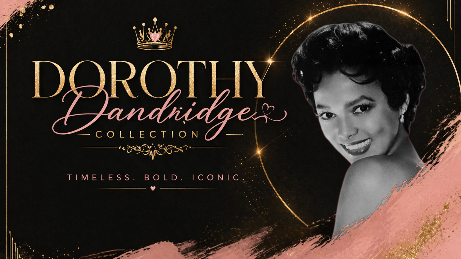 Dorothy Dandridge Collection